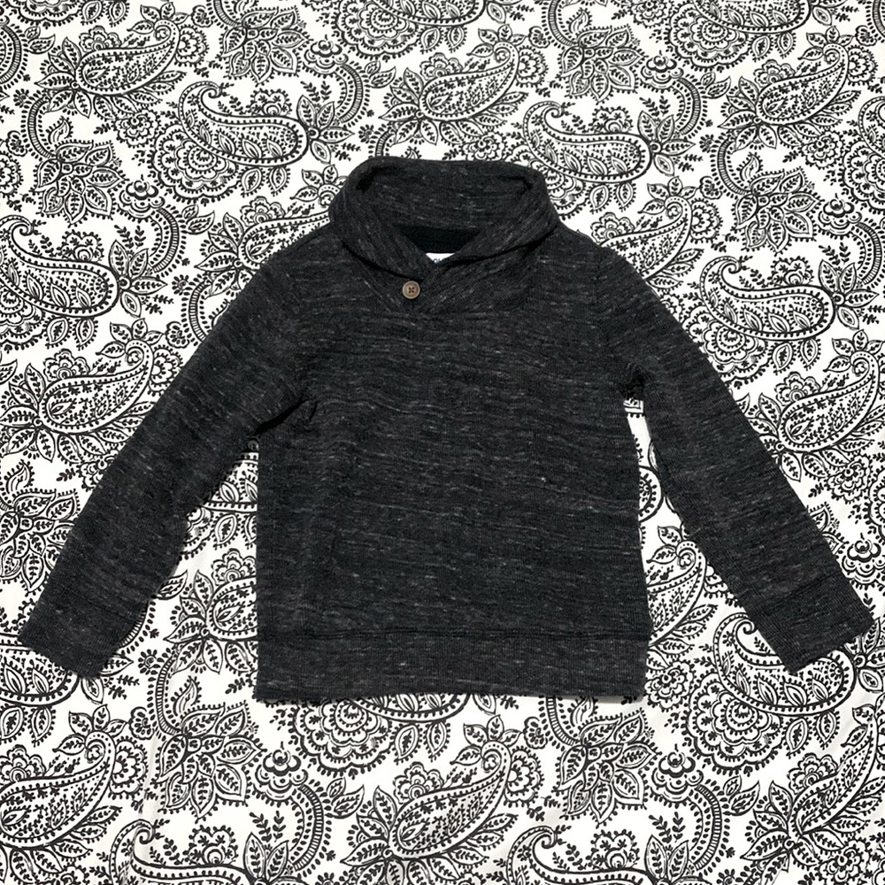 Old Navy Toddler Pullover Sweater (Size: 5T)